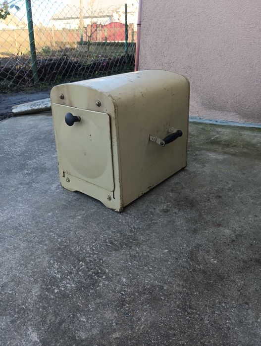 Електро духовка срср