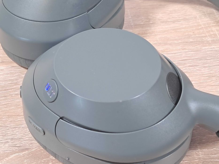 Безпровідні навушники SONY ULT Wear Forest Grey