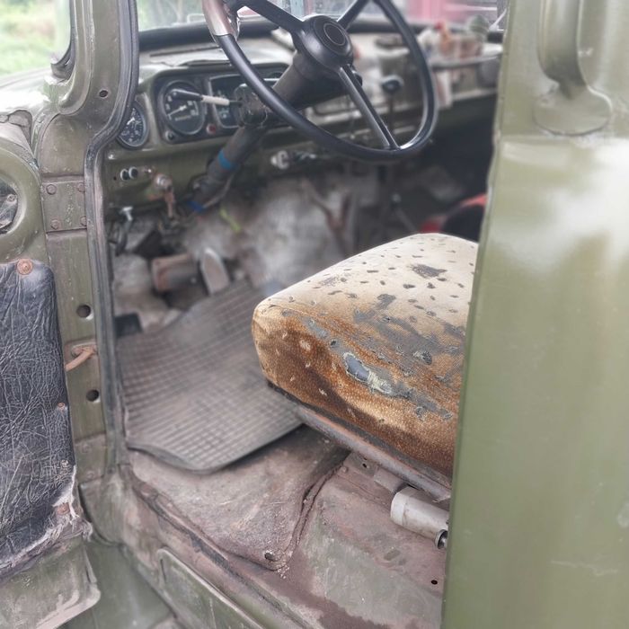 зіл 130 асенізаційний