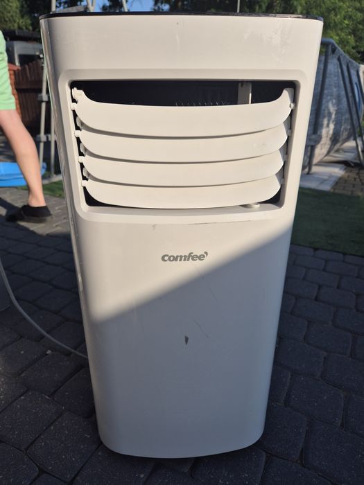Klimatyzator przenośny comfee