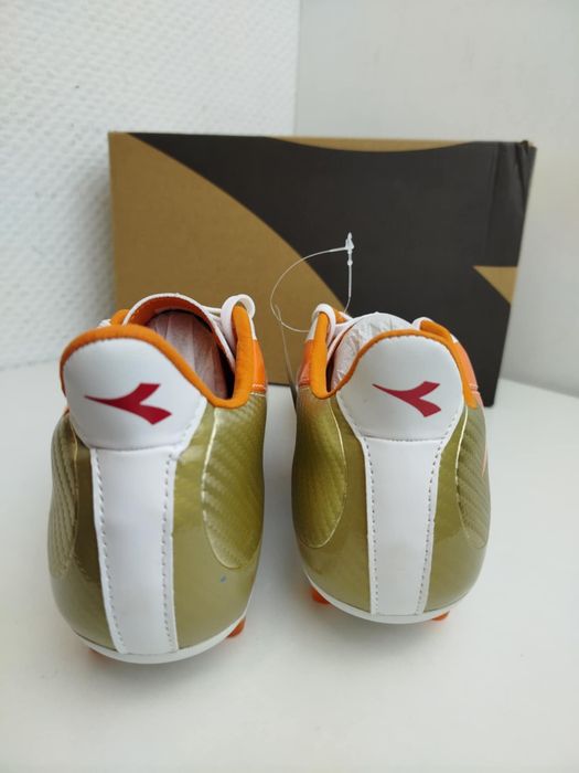 Korki firmy Diadora