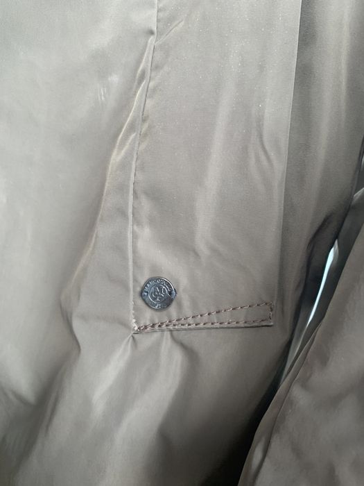 Продам женский плащ Marc O’Polo