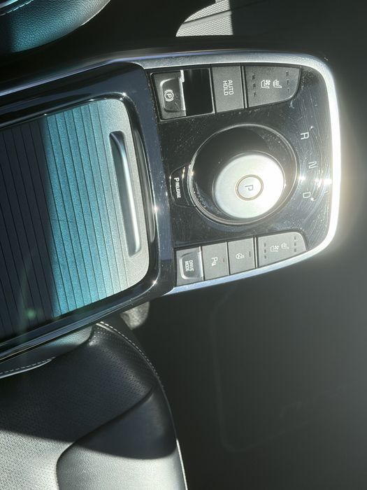 Kia e-Niro Executiveline 64KW
