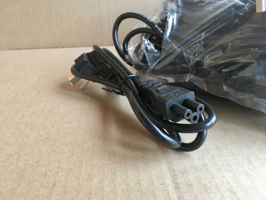 Сетевой кабель питания Микки Маус 1.35м (C5) Китайская вилка 3pin