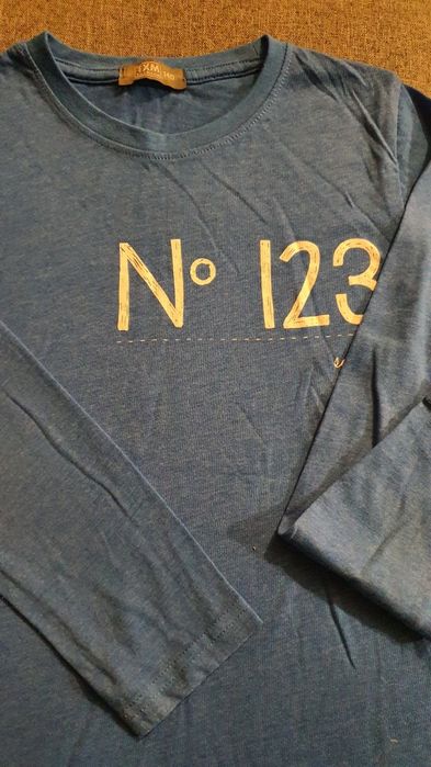 Koszulka chłopięca Txm,rozm.140