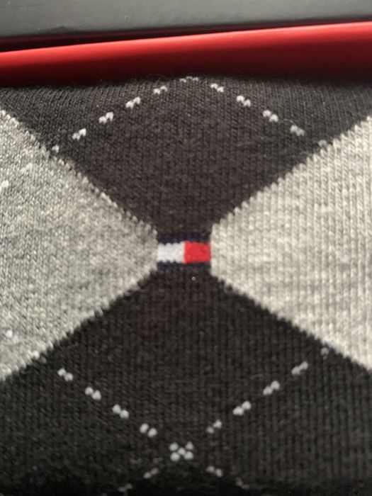 Skarpety Tommy Hilfiger