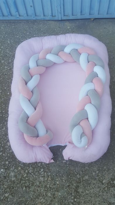 Cama  para  bebês