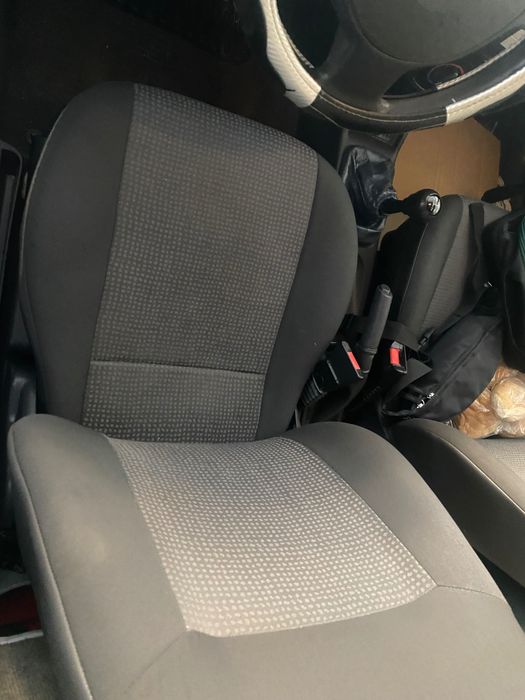 Opel combo 1.7 cdti