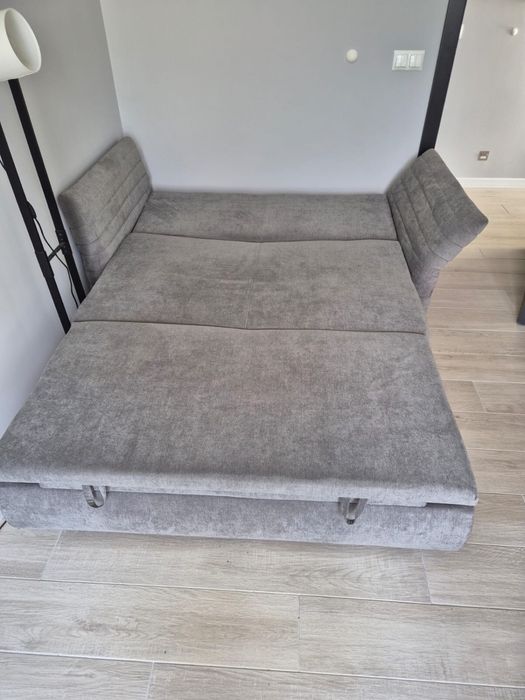Rozkladana sofa