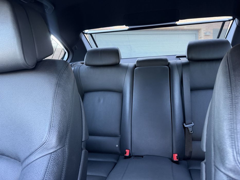 BMW 740D Full-Extras - Nacional