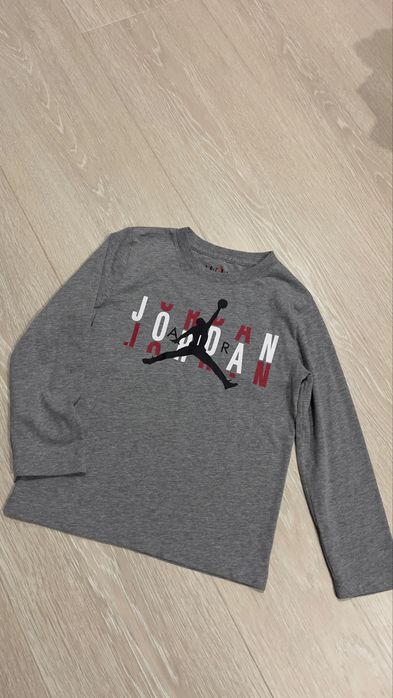Реглан Air Jordan