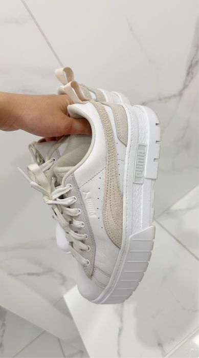 Кросівки Puma нові