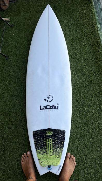 Prancha surfboard