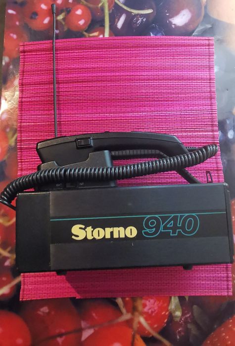 Motorola Storno 940