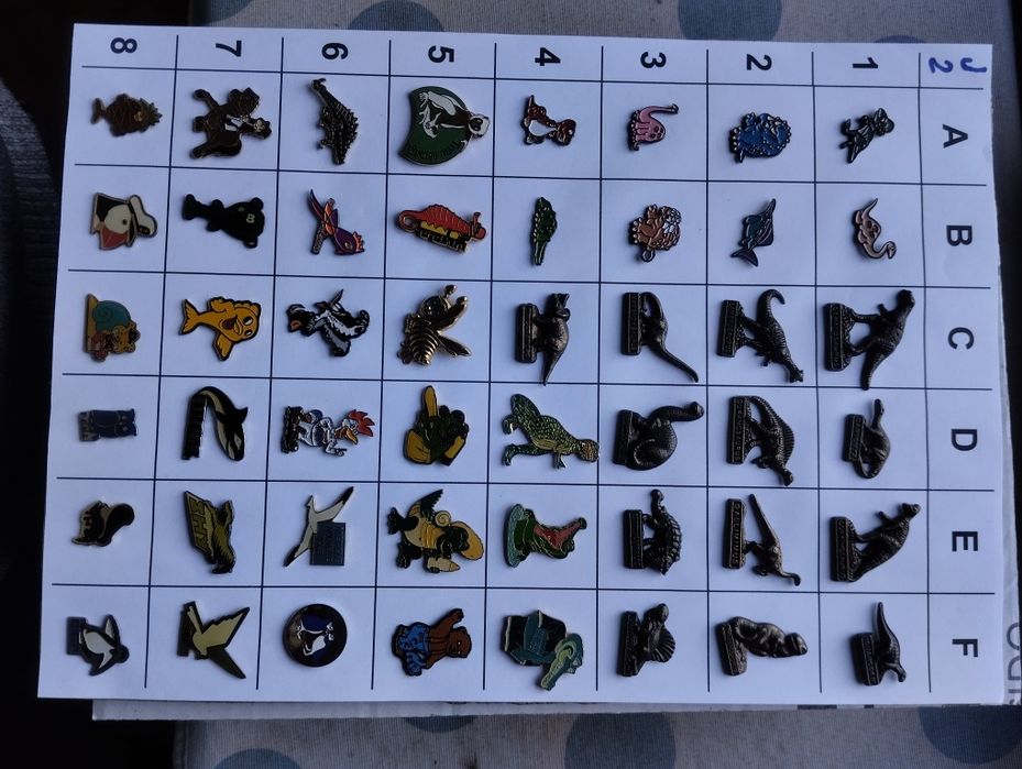 (J) Pins do tema Animais entre outros