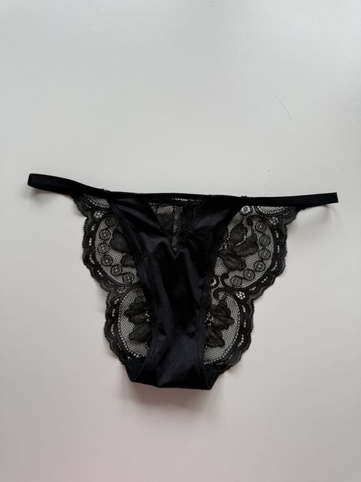 Nowe majtki Victorias Secret