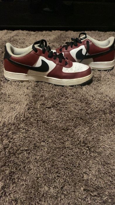 Buty nike air force 1