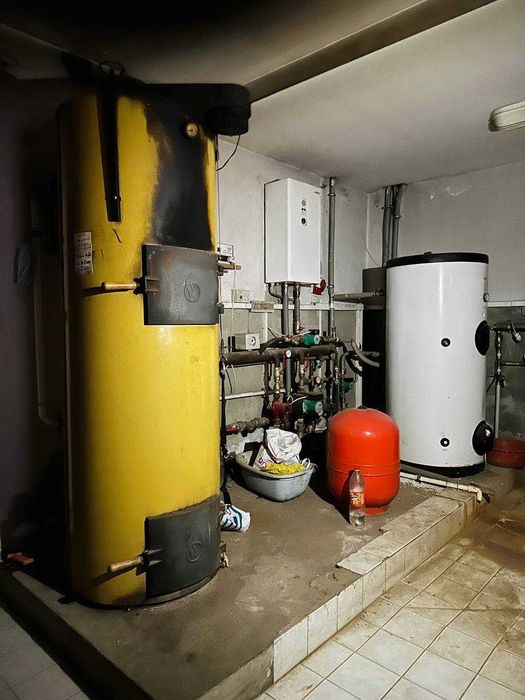 Терміново будинок 640кв.м з ремонтом, Троєщина, Можно під комерцію!!!