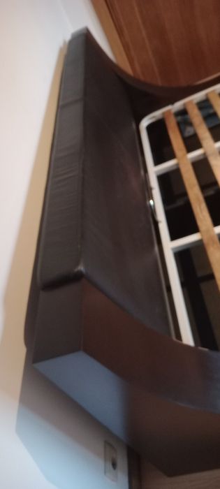 CAMA de Casal Estrado Elevatorio