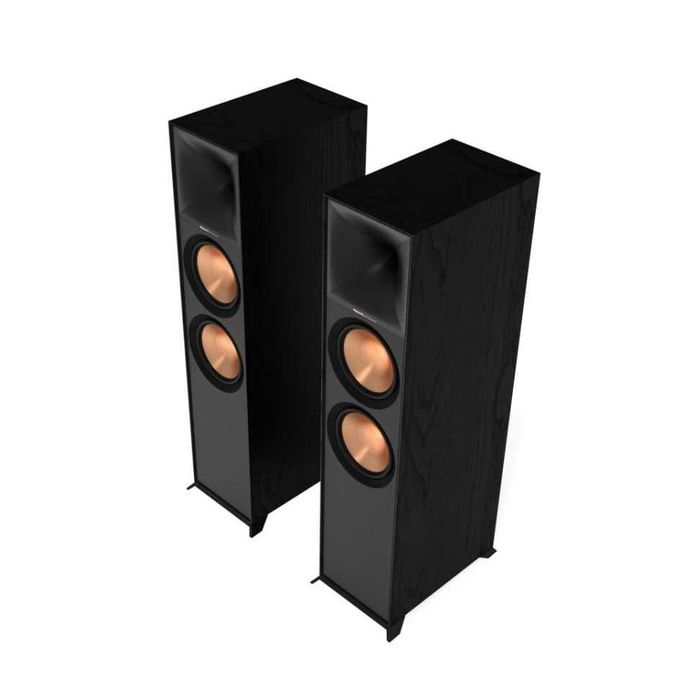 Klipsch R-600F Kolumny Podłogowe 100W Sklep Outlet SKLEP RATY 0%