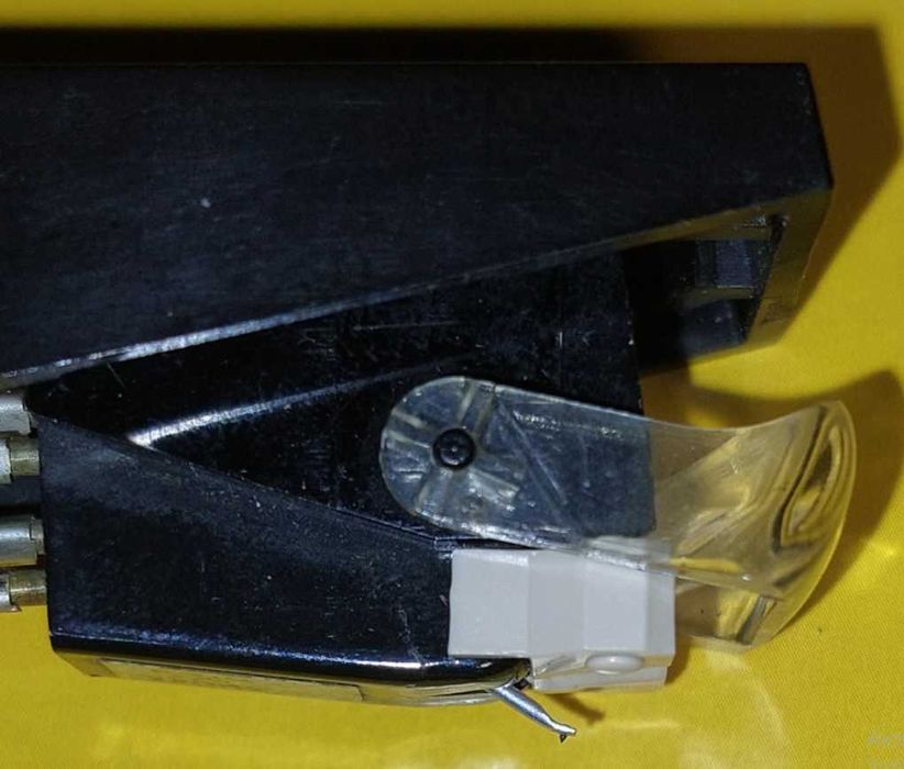 MM головка звукоснимателя  Shure M-75