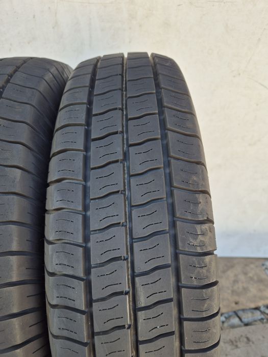 Шини 185/80/14С, KargoMax (339)