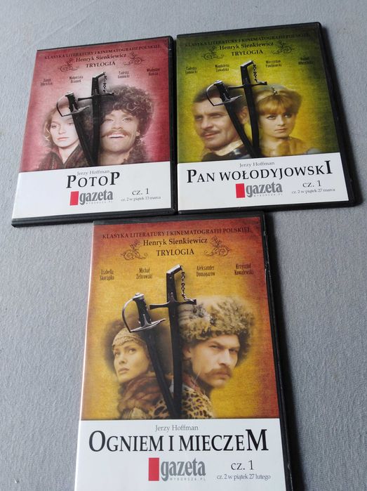 Filmy