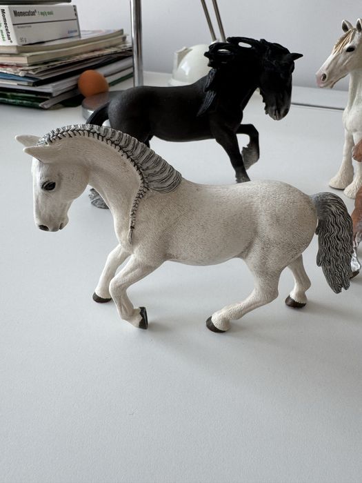 Figurki Konie Schleich