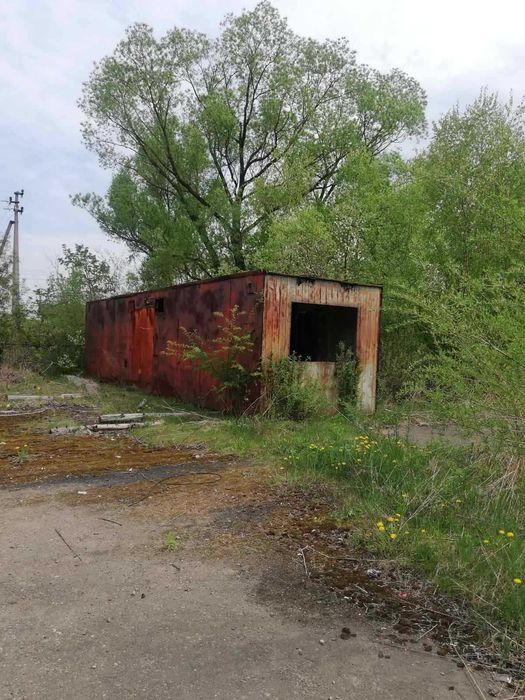 Будівельний Вагончик, оренда продаж,маф кунг  Кіоск битовка сторожівка