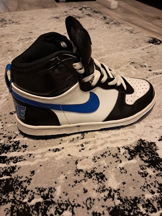 Nike Dunk high retro