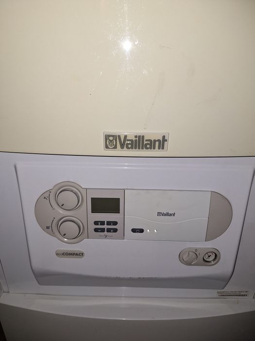 Vaillant VSC Ecocompact 196/2-C 150