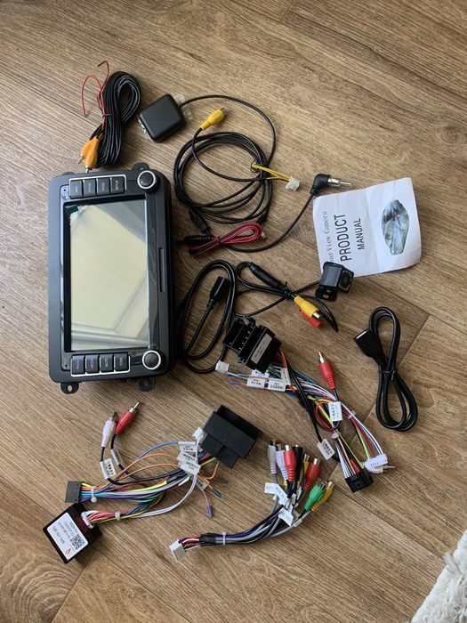 Музыка VAG продам.