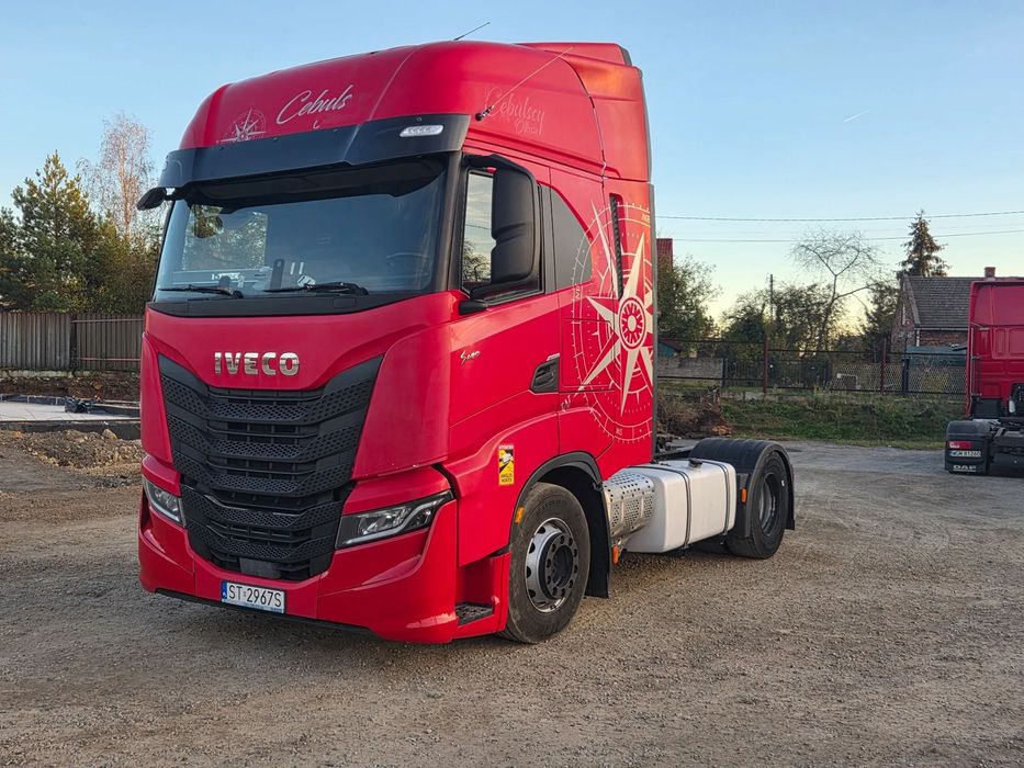 Iveco
