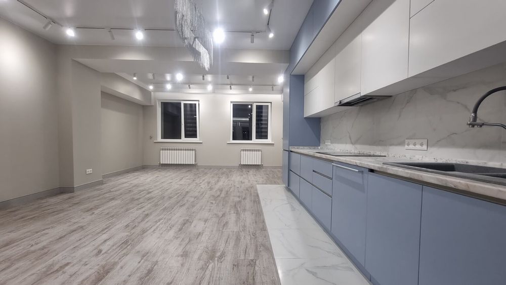 Ремонт Квартир під ключ