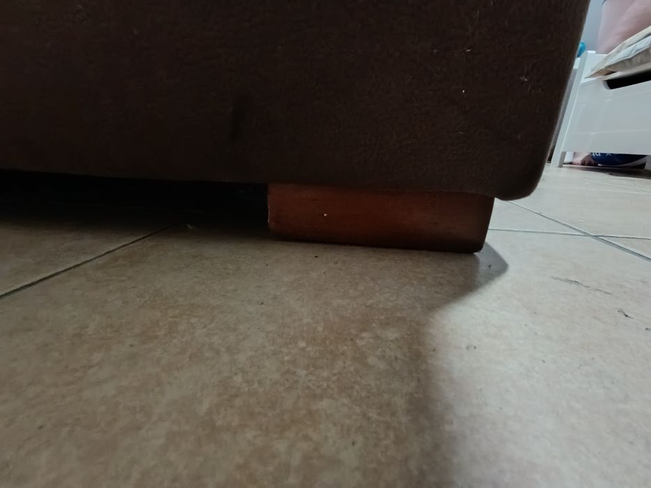 Sofá de 2 lugares