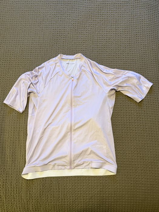 Koszulka kolarska POC Pristine Jersey