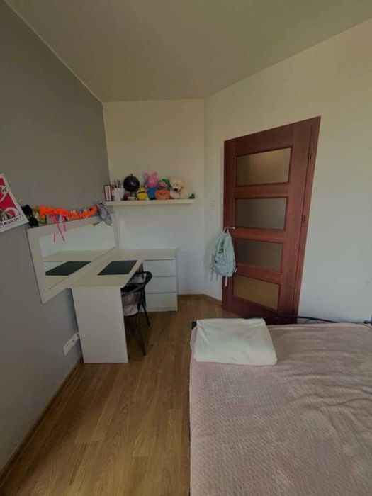 Mieszkanie – Warszawa, Grochów-Południowy, Praga-Południe - Widok 2