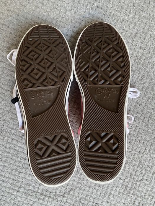 Converse x Stüssy Chuck 70 “Surfman” Stussy Конверс та Стусі кеди