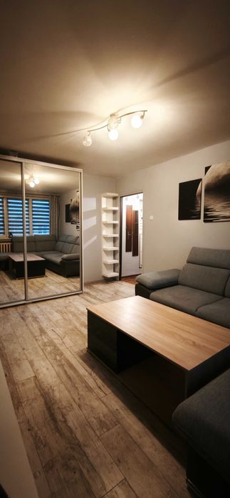 Mieszkanie 30,8 m² z świetnym dojazdem (Gliwice, A1/A4) - gotowe do wprowadzenia od zaraz!