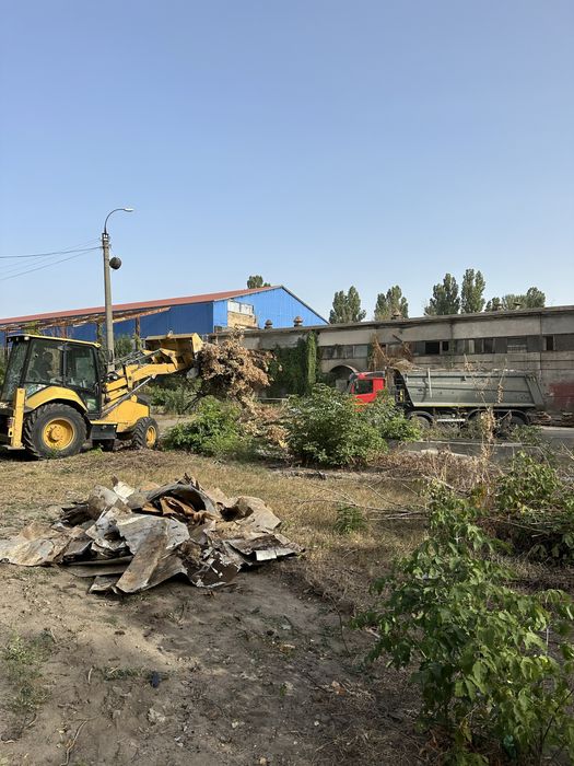 Вивіз сміття БЕЗ ПЕРЕДПЛАТИ‼️Вивіз мусора, вивезення хламу. Демонтаж