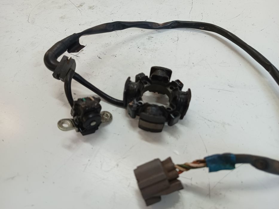Stator cewki alternator kawasaki kxf 450 / 02-08 rmz