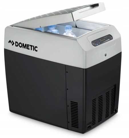 Lodowka samochodowa Dometic TropCool TC 21