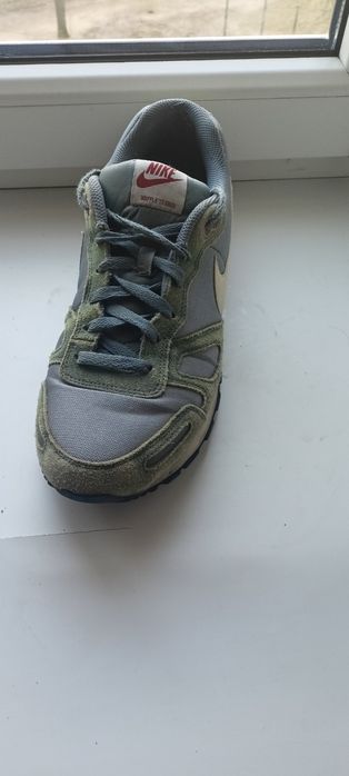 Кросівки 46 розмір Nike Air Waffle Trainer