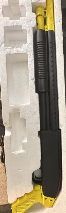 Material airsoft