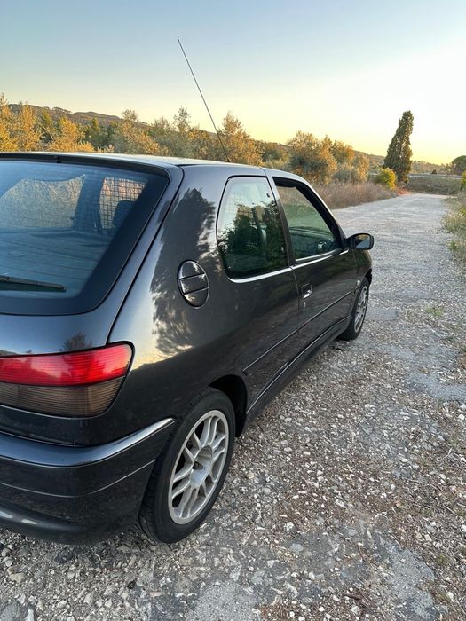 Peugeot 306 vendo