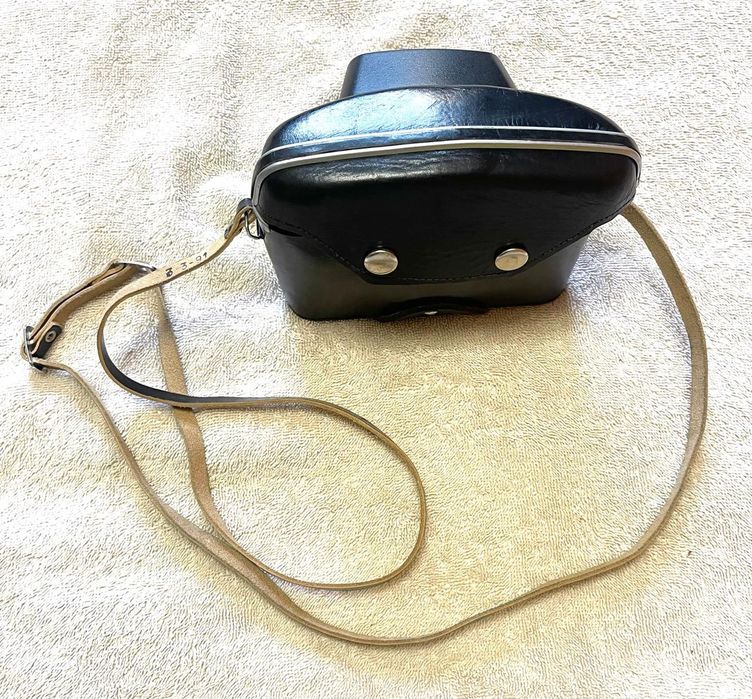 Фотоапарат КИІВ -19 з  обєктивом ГЕЛІОС -81Н  новий  1991 рік  СССР