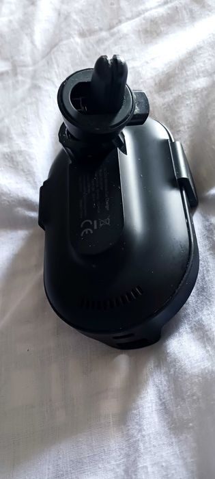 Carregador Wireless para Carro Xiaomi Mi 20W Preto