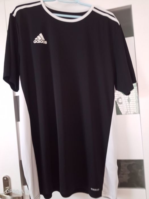 koszulka męska adidas 42
