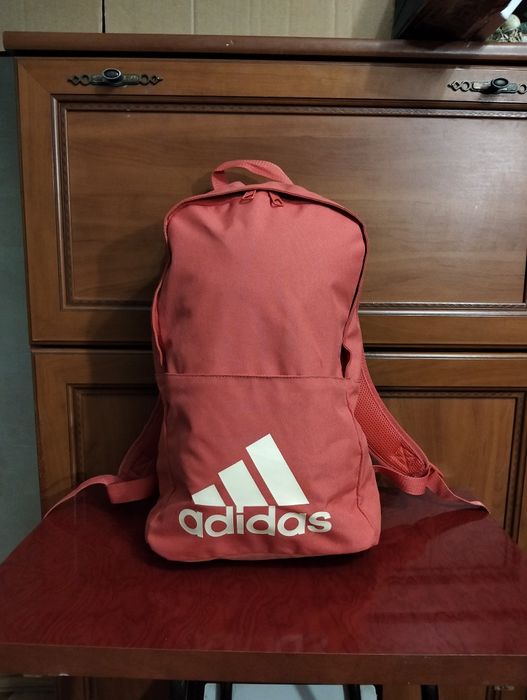 Рюкзак, спортивна сумка Adidas