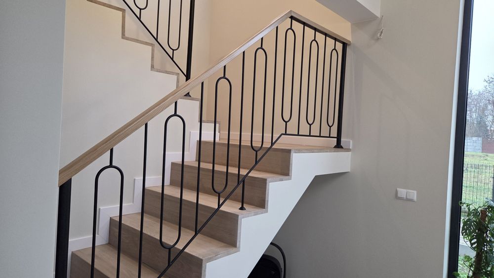 Balustrada  Barierka